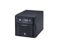 Buffalo TeraStation Duo - 4TB (TS-WX4.0TL/R1)